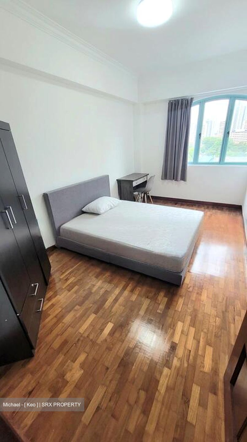 Victory Heights (D12), Apartment #470836251